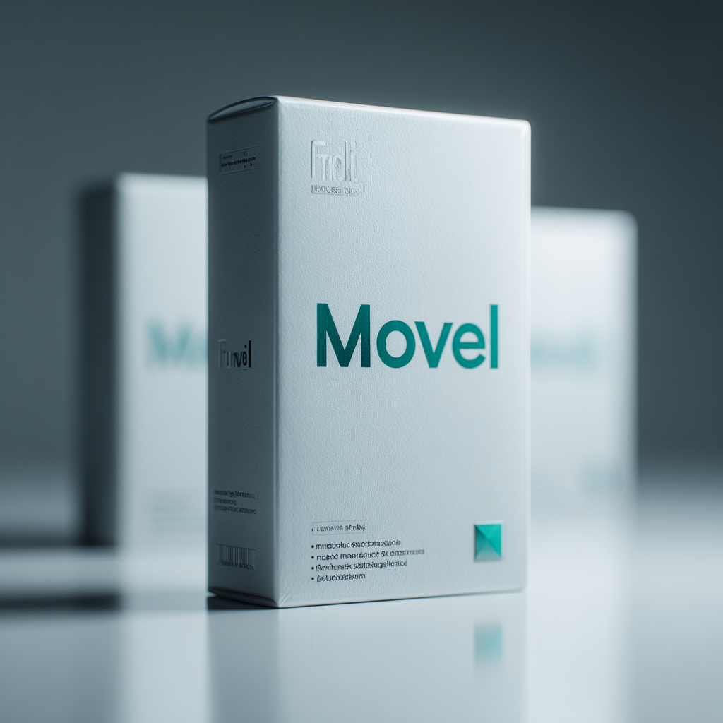 Movel – supliment alimentar 30 zile
